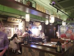 -樱宿日式和牛烧肉(五道口店)