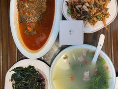 -云隐小厨·传统大理美食(复兴路店)