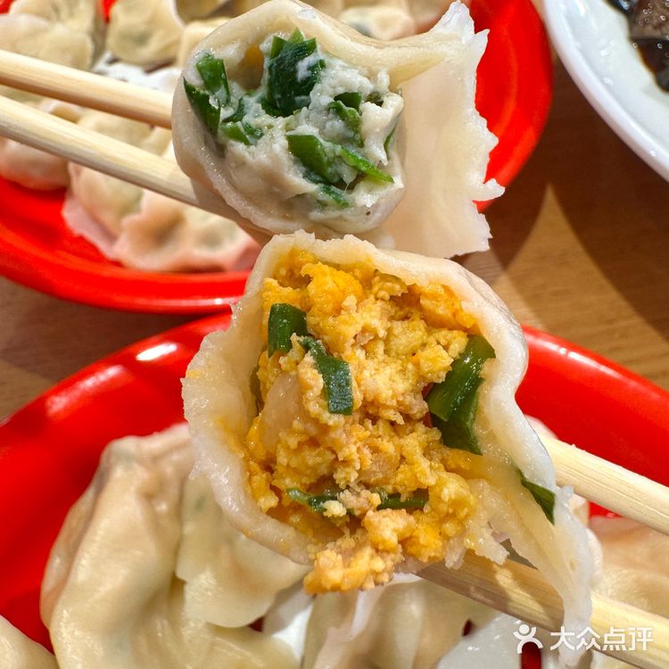 ‼️在大连，打工人的小食堂，座无虚席