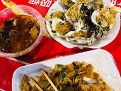 -海大南门夜市(海富街店)