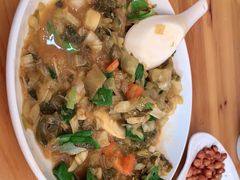 -黄牛肉馆·皖南土菜