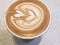 -% Arabica(京都东山店)