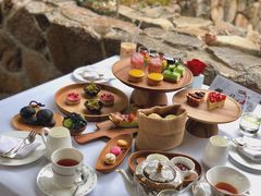 -三嚥阁 La Villa Restaurant