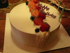 -卡漫莫尼蛋糕(私人定制店)