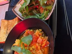 -KAOTOWN烤堂•烧烤(海汇港店)