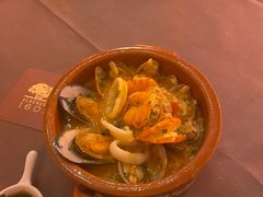 -ALBERGUE 1601 婆仔屋葡国餐厅