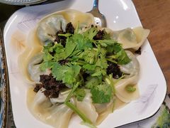 -八珍手工水饺·妈妈的爱(传芳巷店)