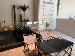 -J Create城市露营咖啡·简餐·宠物(上海动物园店)