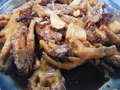 -小民大排档(光谷店)