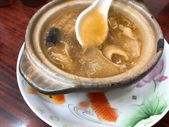 -添發碗仔翅美食