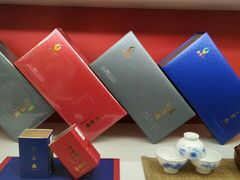 -武夷星茶业(上海环球金融中心店)