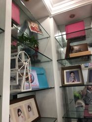 -倾城宝贝儿童摄影(广州天河店)