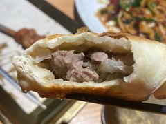 -谷丽麦馕新疆菜·清真(步步高梅溪新天地店)