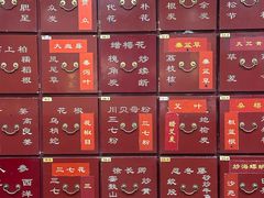 -北京同仁堂(四川中路店)