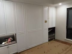 -索菲亚衣柜橱柜家具全屋定制(汶水红星店)