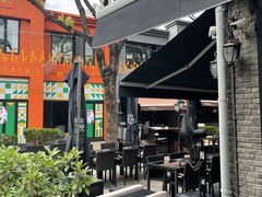 -Shanghai Brew House上海啤酒工坊(老外街店)