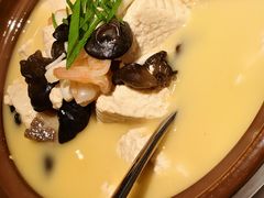 -璞徽·徽商家宴(长泰广场店)