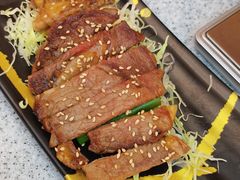-争鲜回转寿司(朝外悠唐PLUS店)