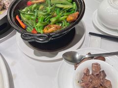-山泉公馆酒家(广州东站店)