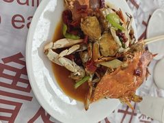 -汪姐海鲜(侨港总店·金冠好店)