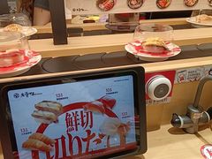 -友壹町寿司(佛山新DNA店)