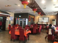 大堂-北京小肠陈饭庄(方庄店)
