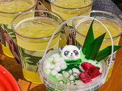 -炉小二铜锅牛蛙•川湘菜(三里屯店)