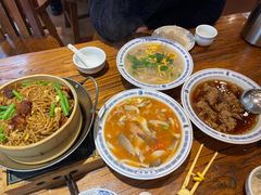 -老雒阳面馆·水席(定鼎门店)