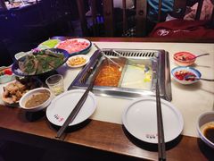 -重庆高老九火锅(万象城店)
