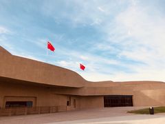 -敦煌莫高窟数字展示中心