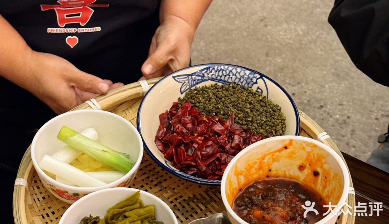 南京成都排队王   终于西安也开店啦