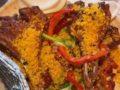 -避风塘·金牌店·夜宵(金玉兰店)