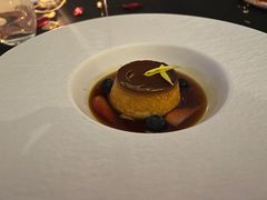 -圣丰索菲特·法国餐厅