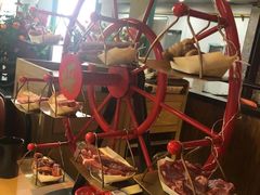 -黑牛の場(兴隆大奥莱店)