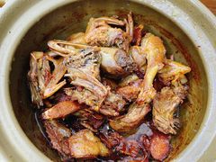 -斯丹姜母鸭·古法干香(涂门街总店)