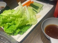 -九牧鱻·渝老鬼重庆火锅(人民路店)