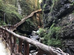 -鹿院坪生态旅游景区