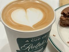 -Ralph’s Coffee(北京三里屯店)