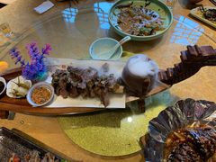 -苏城小院·园林精致苏州菜(斜塘老街店)