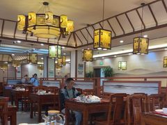 -惠宾饭庄(中山路店)