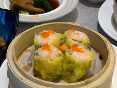 -汤臣·空中餐厅·严选粤菜(石湾世博广场店)