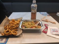 -达美乐比萨(南京西路店)