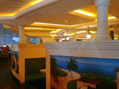 -良木缘咖啡西餐(蜀汉路店)