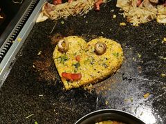 -猪的故事·韩式烤肉(韩乐坊店)