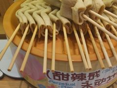 -龍歌自助小火锅(崂山丽达店)