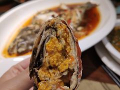 -童福兴·南京菜(老门东店)