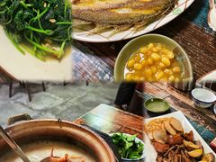 -潮和兴海鲜城·地道潮汕菜(佛山店)