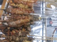 -喝丢一只鞋海鲜烧烤·海肠捞饭(文体街店)