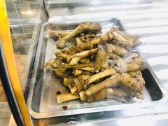 -豫掌柜饸饹面·烩面(秀沿路店)