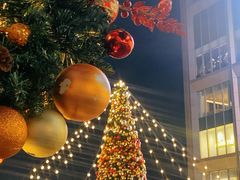 -东莞松山湖万象汇